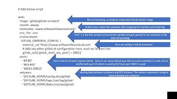 Final Project DevOps - GitLab Server & SonarQube integration Demo - Johns Hopkins University