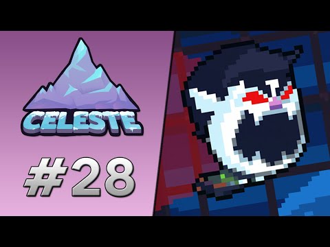 'Beautiful Agony' - Celeste [#28]