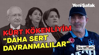 Vatandaştan Millet İttifakına Gelin Hadi Bu Ülkeyi Bölün