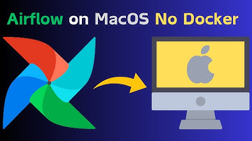INSTALL Airflow WITHOUT Docker on MacOS - Beginner To Pro Tutorial