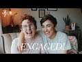 I'M ENGAGED (Relationship Vlog) | Alex G