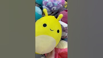 Squishmallows shopping at 5 below!!🤪Which ones will I choose? 🤭#squishmallows #fidgets