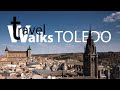 TOLEDO, SPAIN - Walking Tour