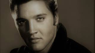 What's She Really Like  Elvis Presley  (With Lyrics)