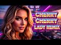 Modern Talking Cherry Cherry Lady Magic Diamond Cover Remix