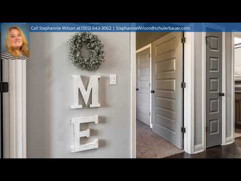 2352 Tunnel Mill Rd, Charlestown, IN home video tour