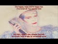Ashes to Ashes, David Bowie (Subtítulos Español-Inglés)