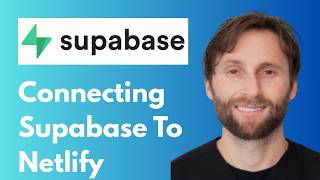How to Connect Supabase to Netlify [2026 Guide]