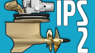 Introducing Volvo Penta IPS 2