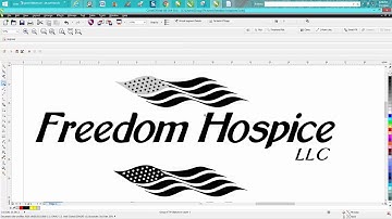 Corel Draw Tips & Tricks Laser run job to make it pop