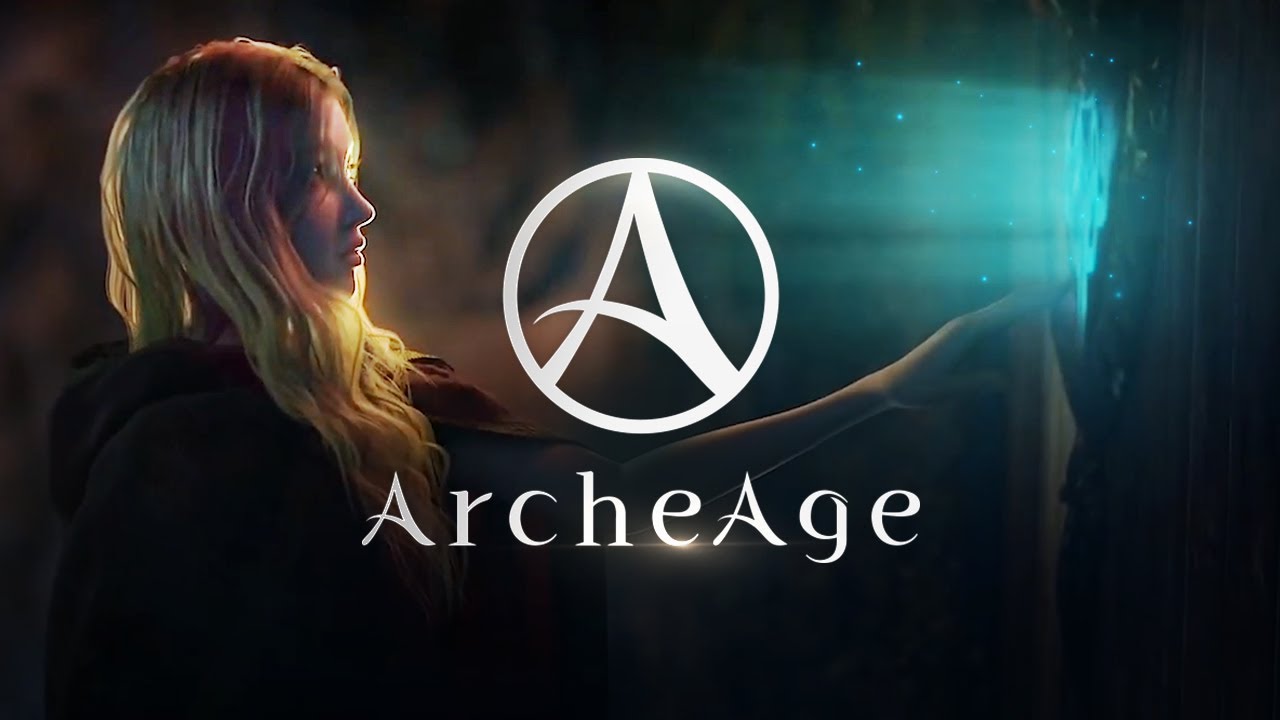 ArcheAge | Greetings from Kakao Games + XLGAMES