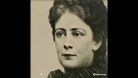 Empress Elizabeth