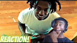 Spinabenz "I Don't Smoke Kendre Pt 2" (Official Music Video) | REACTION