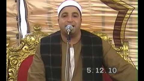 الشيخ طه النعمانى - سورة ال عمران _ Taha Nomani