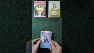 Archangel Oracle Cards 19/12/24