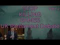 Speech by Tom Gordon (Harrogate and Knaresborough) on StopKillingGames (UKParliamentDebate - Part 2)