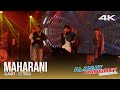 [4K] 01. Maharani | ALAMAT HANGOUT at Viva Cafe (1st Show) APRIL 28, 2024