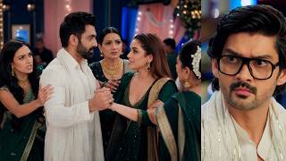Dr. Aarambhi Today Episode New Promo | 9th July 2026 | Episode Update