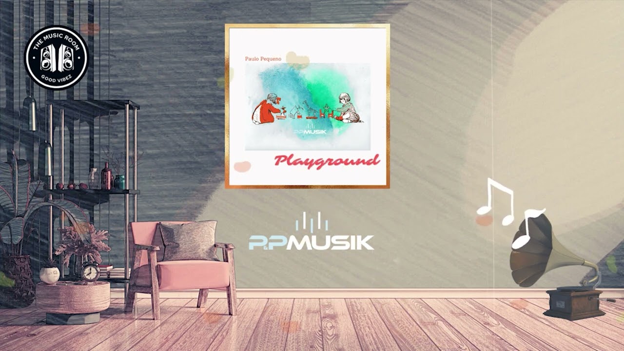 The Lofi Room - Playground [lofi /soulful]