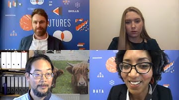 ODI Summit 2020: Algorithmic transparency and the public sector