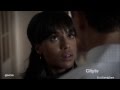 Olitz First Meet...And You Are? Olivia...Pope
