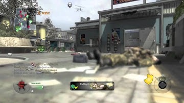 Black Ops 3 crossmap tomahawks 1 game