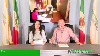 HRM VIDEO - INFO - Background Checks in Mexico - Human Resources Mexico S de RL