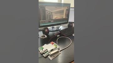 NETCAMARA Corporate y AXIS A9161