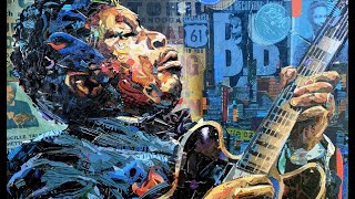 B.B. King - The Essential Collection / 비비 킹 playlist [JUKEBOX 9]