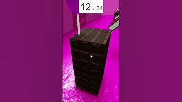 (Speedrun 4) Level 27 Speedrun