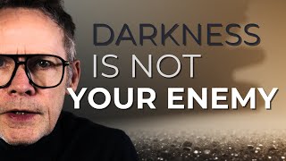 Download Lagu Your Darkness is Not the Enemy - Stop Fighting It MP3