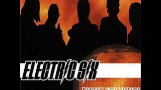 Danger! High Voltage by Electric Six