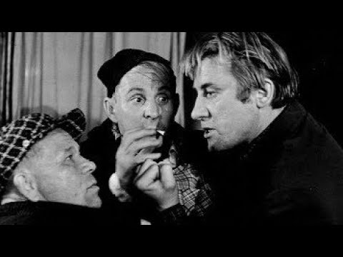 СУРОВЫЕ КИЛОМЕТРЫ (1969) детектив СССР