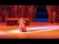 IV Международный фестиваль балета в Кремле." Дон Кихот " !