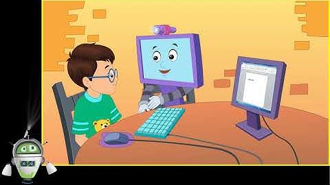 Chapter 4 - Working on Tables in MS Word 2010 Part 1 - Boot Up | Class 5 Computer