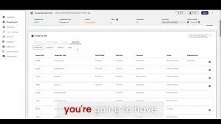 Review Outstanding Balances and Payment Records in Seconds