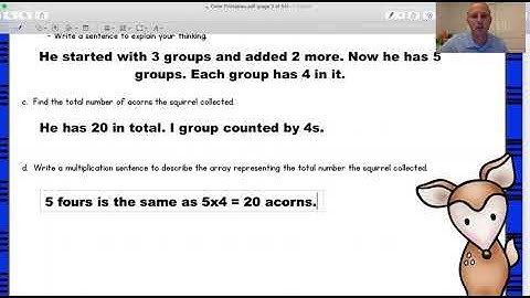 Module 1 - Mid Module Review