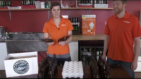 FastRack Speed Challenge