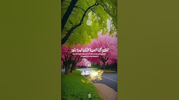 اعلموا أن الحياة الدنيا لعب ولهو. سورة الحديد،#quran #اكسبلور #shortvideo #duet #subscribe #تيك_توك