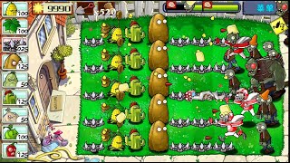 Plants VS Zombies