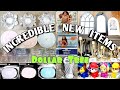 Come with me to dollar tree incredible new items name brands 125
