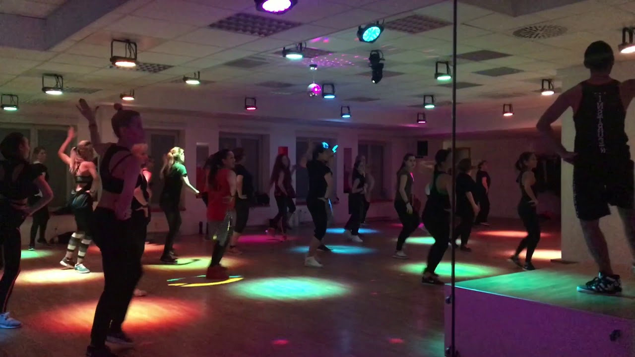 Adtv Tanzschule Hugo Dance & Fitness