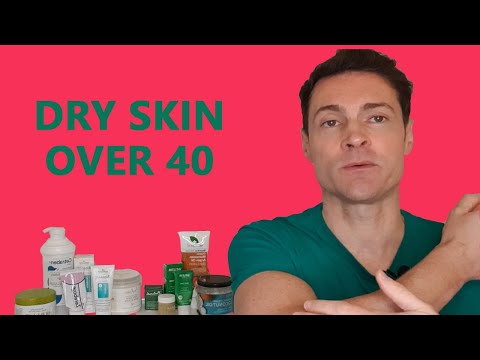 Best Natural Body Lotions for Dry Skin that Actually Work! 2021