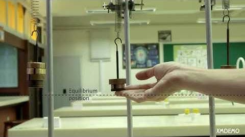 Restoring Force -- xmphysics 134