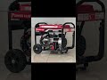 PORTABLE GENERATOR BEST FOR HOME PURPOSE EASY TO CARRY #automobile #PORYA #portablegenerator #viral