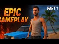 Ocean Is Home2:Part 1|Epic Gameplay