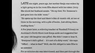 Lorde Gifted at (6) six years old [CC]