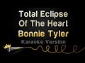 Bonnie Tyler - Total Eclipse Of The Heart (Karaoke Version)