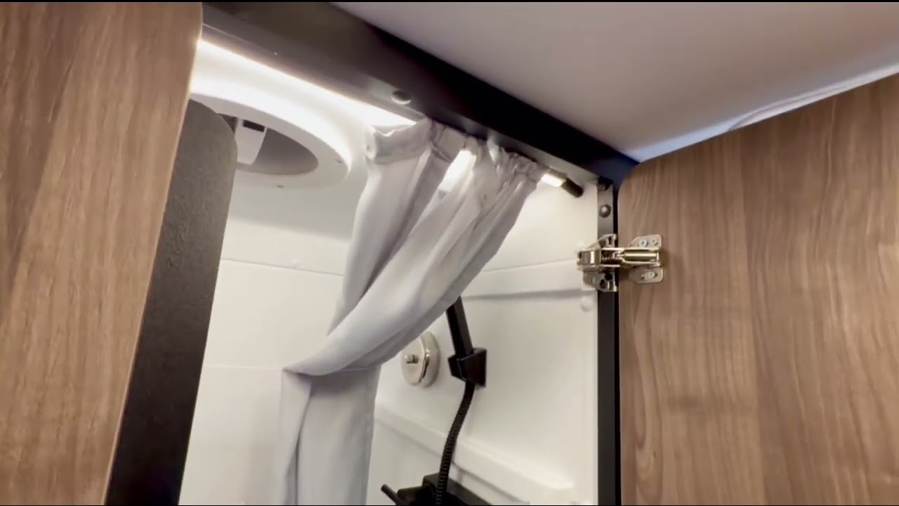 Shower Door Alignment Fixed by Hinge Reinforcement | GH1 Follow-Up