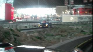 Ferrari Car Driving- Zaki Peter